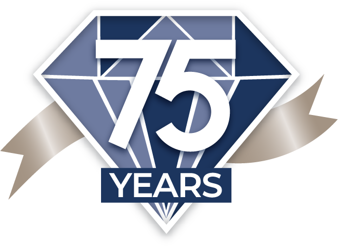 75-year-diamond
