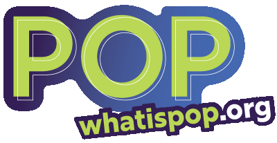 POP whatispop.org