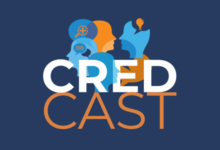 CredCast Logo