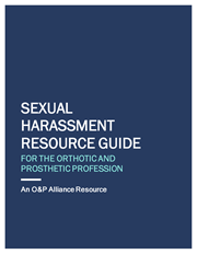 Sexual Harassment Resource Guide